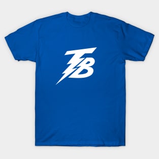 Tampa Bay Hockey T-Shirt